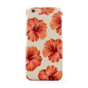 Bonita - iPhone 6 / 6S Funda 1