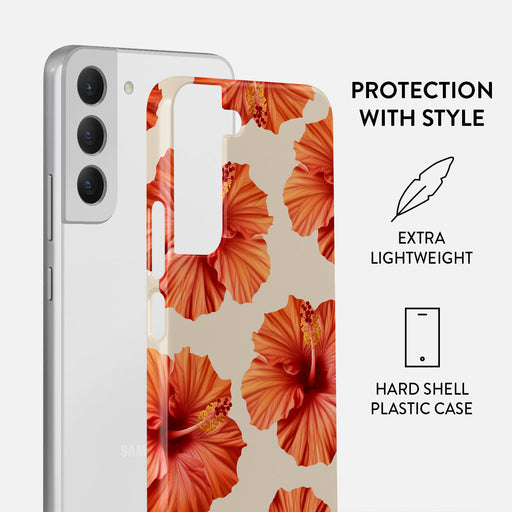 Bonita - Samsung Galaxy S22 Plus Case 2