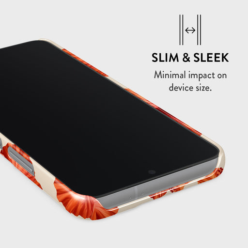 Bonita - Samsung Galaxy S22 Plus Case 4
