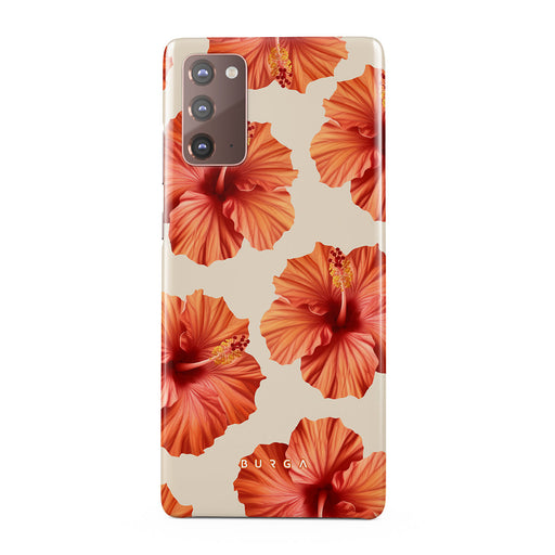 Bonita - Samsung Galaxy Note 20 4G / 5G Case 1