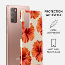 Bonita - Samsung Galaxy Note 20 4G / 5G Case 2