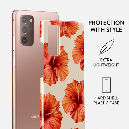 Bonita - Samsung Galaxy Note 20 4G / 5G Case 2