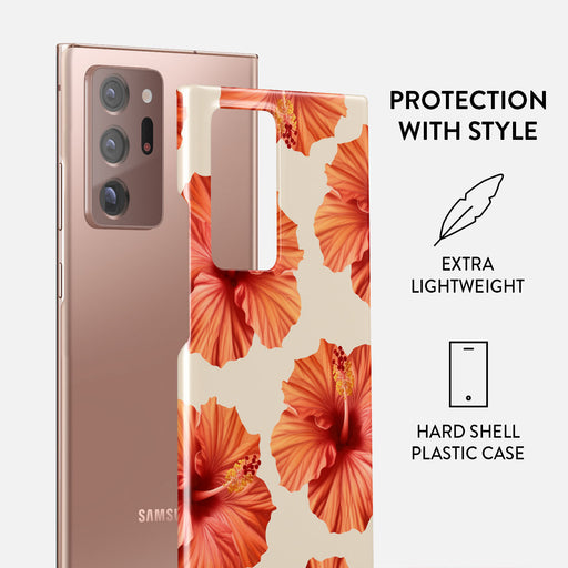Bonita - Samsung Galaxy Note 20 Ultra 4G / 5G Case 2
