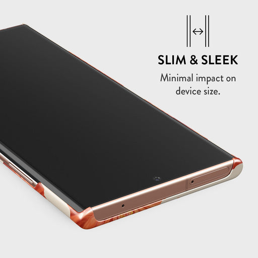 Bonita - Samsung Galaxy Note 20 Ultra 4G / 5G Case 4