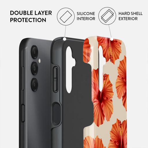 Bonita - Samsung Galaxy A25 Case 2