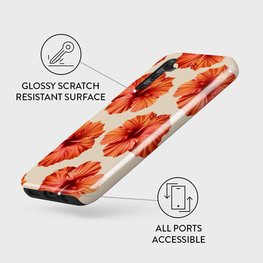 Bonita - Samsung Galaxy A25 Case 3