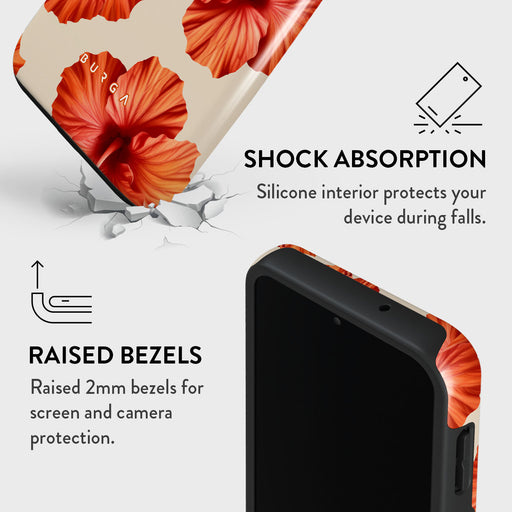 Bonita - Samsung Galaxy A25 Case 4