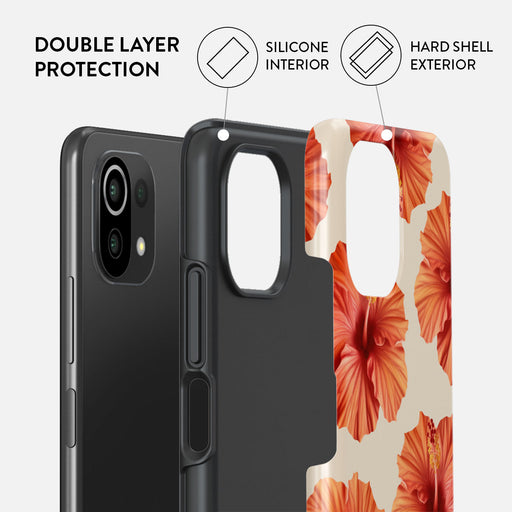Bonita - Xiaomi 11 Lite 5G NE Case 2
