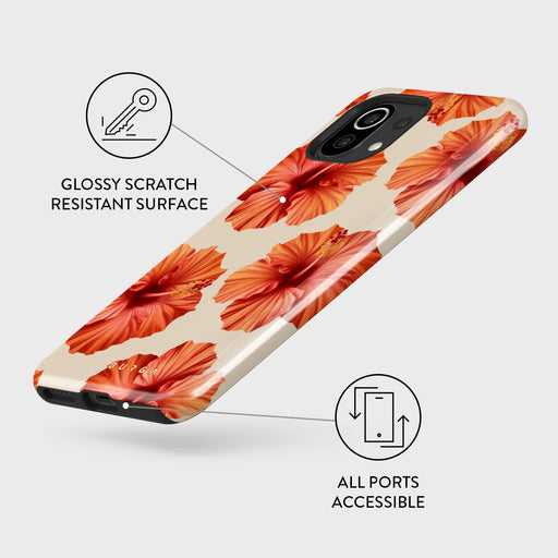 Bonita - Xiaomi 11 Lite 5G NE Case 3