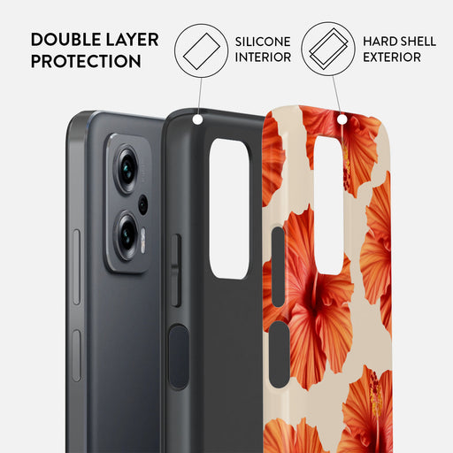 Bonita - Xiaomi Redmi Note 11T Pro / 11T Pro+ Case 2