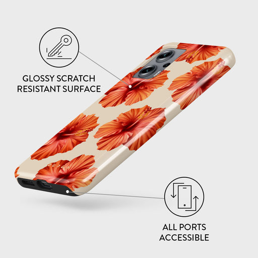 Bonita - Xiaomi Redmi Note 11T Pro / 11T Pro+ Case 3