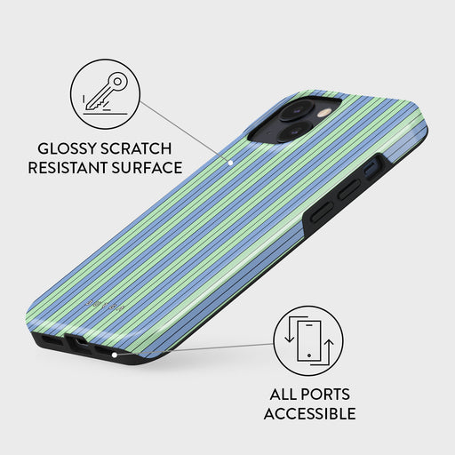 Sailaway - iPhone 13 Mini Case 7
