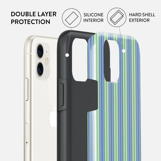 Sailaway - iPhone 11 Case 2