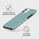 Sailaway - iPhone 11 Case 3