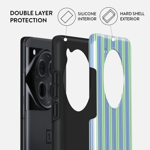 Sailaway - OnePlus 12 Case 2