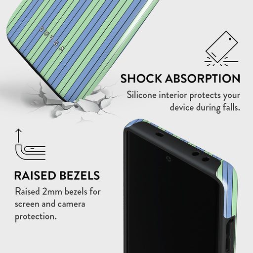 Sailaway - OnePlus 12 Case 4