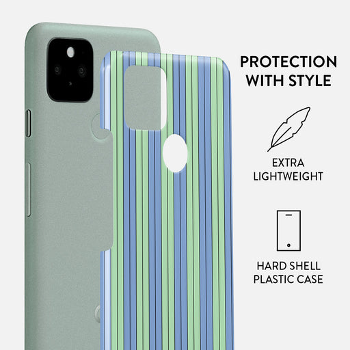 Sailaway - Google Pixel 5 Case 2