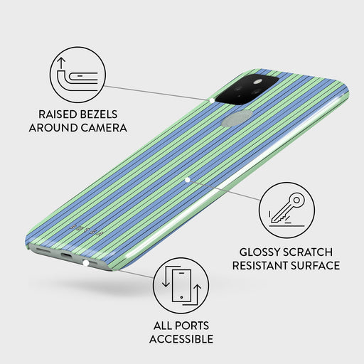 Sailaway - Google Pixel 5 Case 3