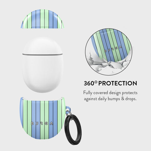 Sailaway - Google Pixel Buds Pro Case 2