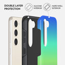 Horizon - Samsung Galaxy S23 Plus Case 6
