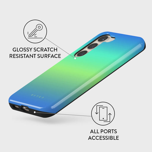 Horizon - Samsung Galaxy S23 Plus Case 7