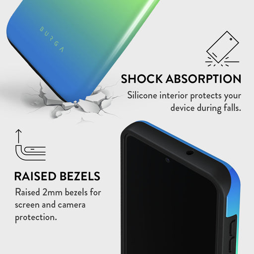 Horizon - Samsung Galaxy S23 Plus Case 8