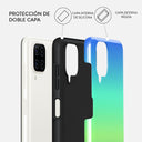 Horizon - Samsung Galaxy A12 4G Funda 2