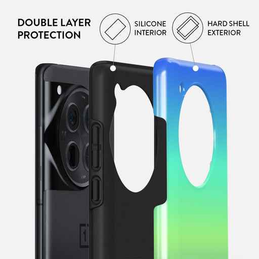 Horizon - OnePlus 12 Case 2