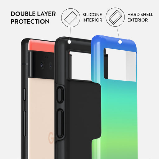 Horizon - Google Pixel 6 Case 2
