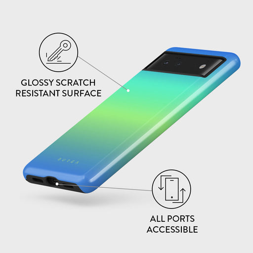 Horizon - Google Pixel 6 Case 3