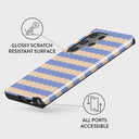 Splash - Samsung Galaxy S24 Ultra Case 3