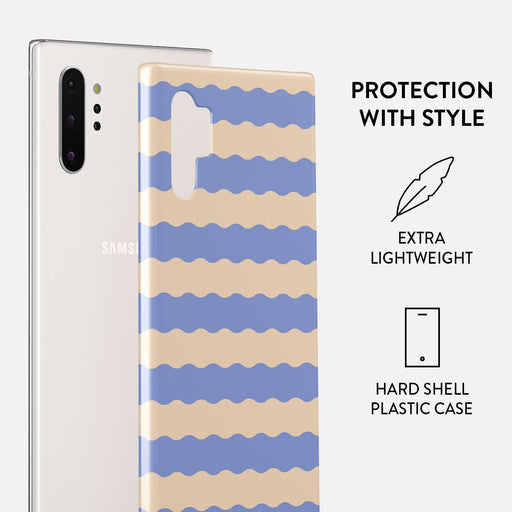 Splash - Samsung Galaxy Note 10 Plus Case 2