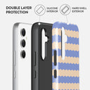 Splash - Samsung Galaxy A55 Case 2
