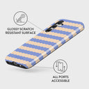 Splash - Samsung Galaxy A55 Case 3