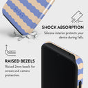 Splash - Samsung Galaxy A55 Case 4