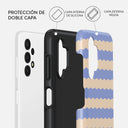 Splash - Samsung Galaxy A13 4G Funda 2