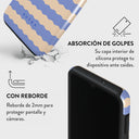 Splash - Samsung Galaxy A13 4G Funda 4