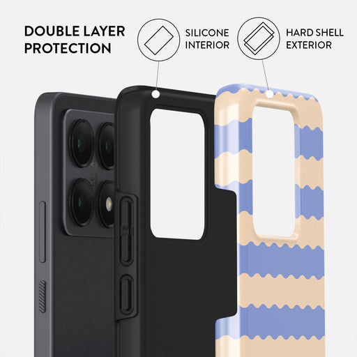 Splash - Xiaomi 14T Case 2