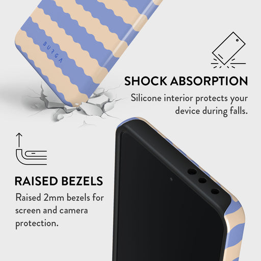 Splash - Xiaomi 14T Case 4