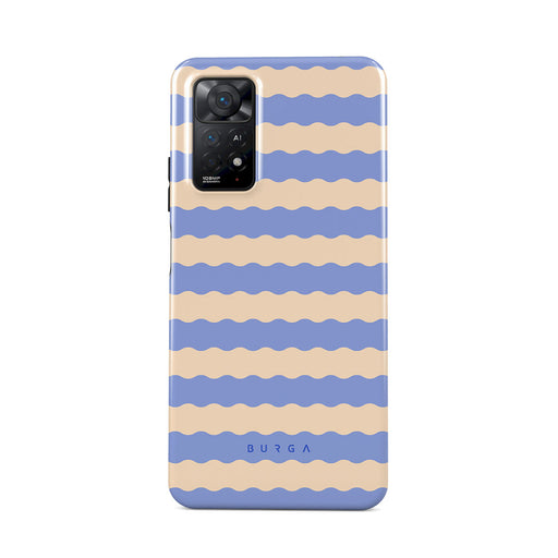 Splash - Xiaomi Redmi Note 11 Pro Case 1