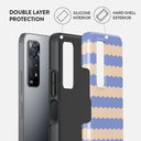 Splash - Xiaomi Redmi Note 11 Pro Case 2