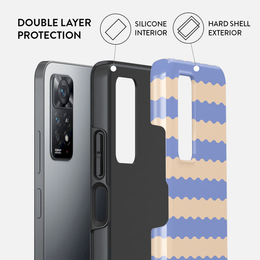 Splash - Xiaomi Redmi Note 11 Pro Case 2