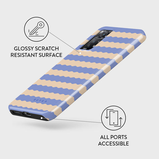 Splash - Xiaomi Redmi Note 11 Pro Case 3