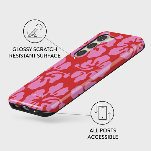 Me Gustas Tu - Samsung Galaxy S23 Plus Case 7