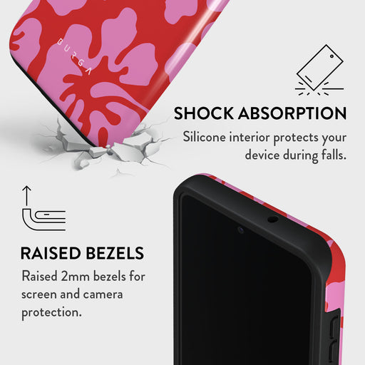 Me Gustas Tu - Samsung Galaxy S23 Plus Case 8