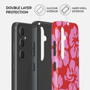 Me Gustas Tu - Samsung Galaxy S23 FE Case 2