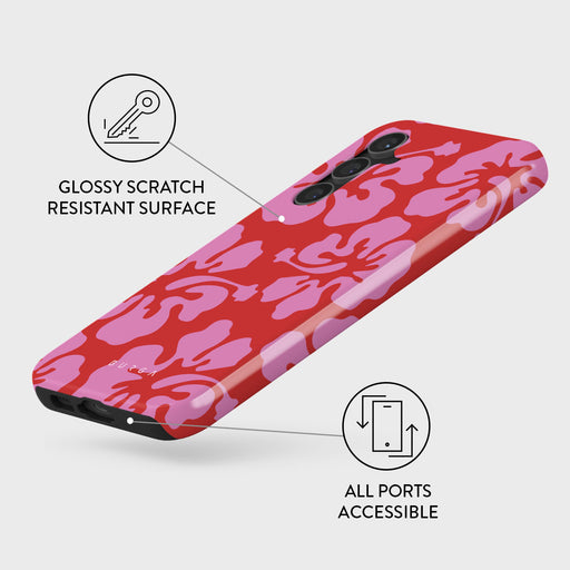Me Gustas Tu - Samsung Galaxy S23 FE Case 3