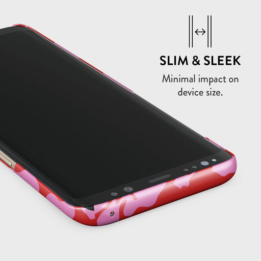 Me Gustas Tu - Samsung Galaxy S9 Plus Case 4