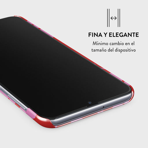 Me Gustas Tu - Samsung Galaxy A50 Funda 4