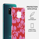 Me Gustas Tu - Huawei Mate 20 Pro Case 2